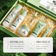 Moisturizing Skin Care Product Set