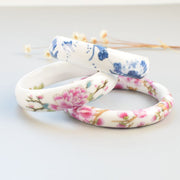 New Product National Style Ceramic Bracelet