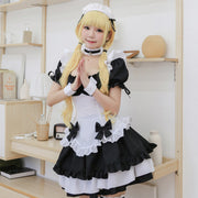 Lolita princess dress