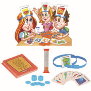 Children s Puzzle Guessing Product Name Game