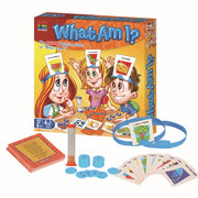 Children s Puzzle Guessing Product Name Game