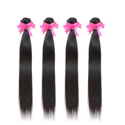 Straight Hair Pick Straight Hair Curtain Wig For Women