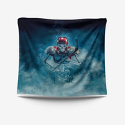 Skull Home Decor Tapestry