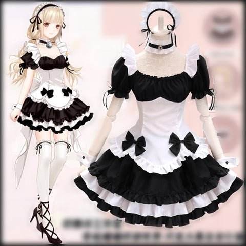 Lolita princess dress