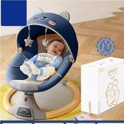 Baby Caring Fantstic Product Electric Baby Yaoyao Chair