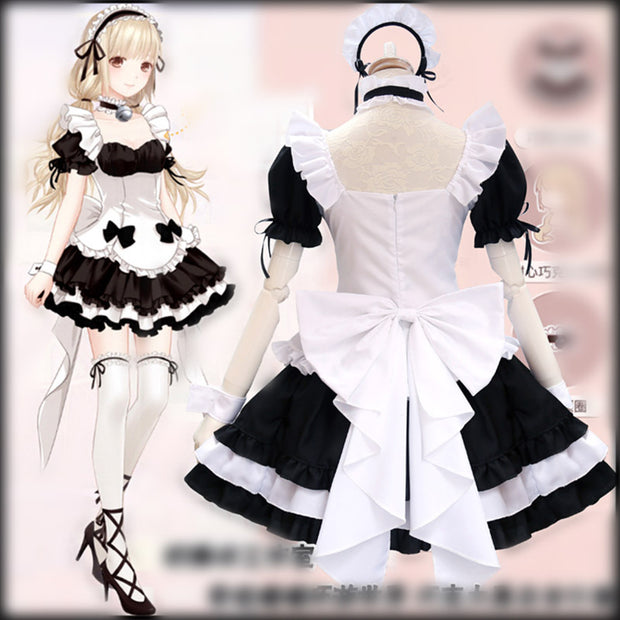 Lolita princess dress