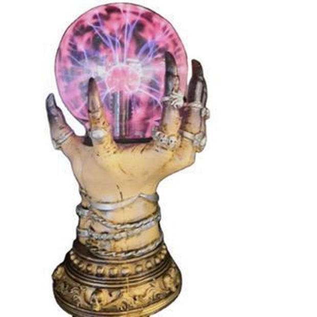 Product Luminous Magic Ball Ornaments