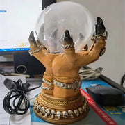 Product Luminous Magic Ball Ornaments